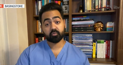 Doctor warns the exact time you go to bed could have an adverse affect on health