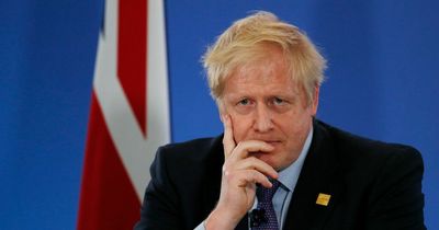 Boris Johnson axes self isolation for people with covid