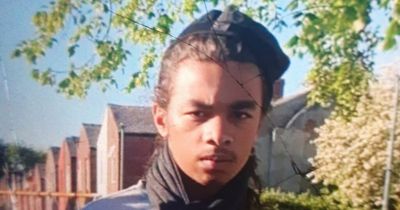 Urgent appeal to find missing boy, 17, who 'may have travelled to Manchester'