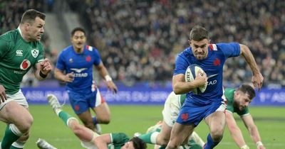 Fantasy Six Nations tips with six must-have players for Round 3