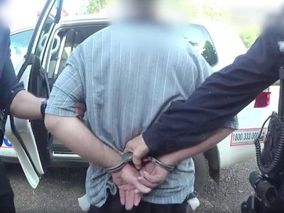 Fugitive Potter to be extradited to Vic