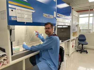 Australian science helps world's vaccines