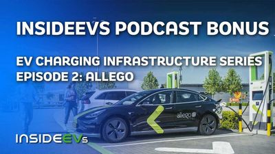 EV Charging Infrastructure Series Episode 2: Allego