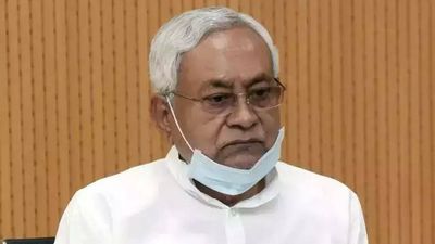 Nitish Kumar says his government is committed to hold caste-wise census in Bihar
