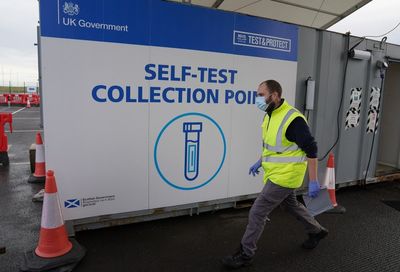 Living with Covid: What’s happening with free tests and self-isolation?