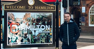 'We must support local businesses' says Lanarkshire business rep