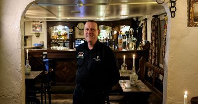 Co Antrim bar dating back to 1600s is 'oldest thatched pub in Ireland'