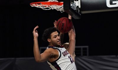 AP Poll Top 25, College Basketball Rankings Week 16