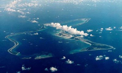 Mauritius asks Google to label Chagos Islands as part of its territory