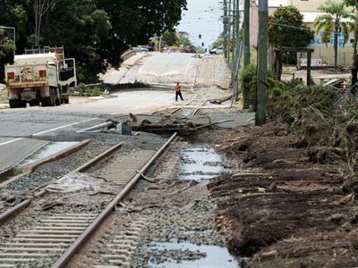 Disasters require election focus: insurers
