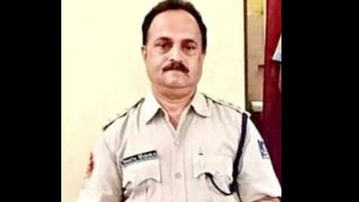 Odisha police officer accused of corruption gets compulsory retirement