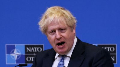 In England people with COVID will no longer have to self-isolate, announces Boris Johnson