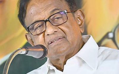 Chidambaram’s 2014 statement on OROP without Cabinet nod: Centre