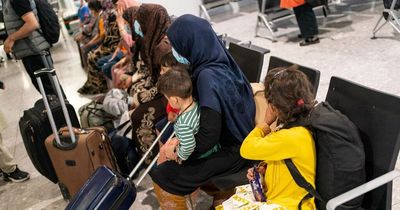 Edinburgh Council to increase city's refugee intake despite housing shortage