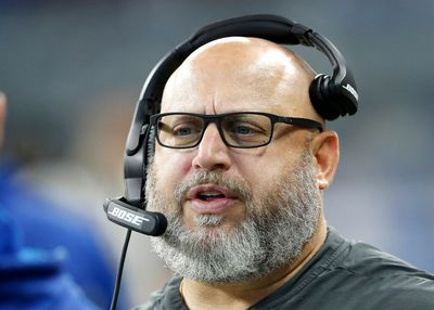 Ex-Giants assistant Dave DeGuglielmo lands with Boston College
