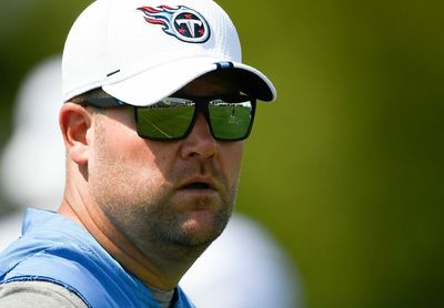 Titans’ offseason resources ranked in bottom 10 of NFL