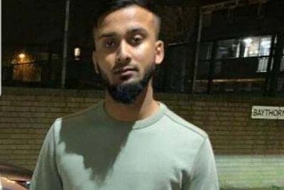 Tower Hamlets stabbing: Two men jailed after man, 23, knifed to death