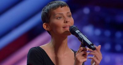 Nightbirde dead: America's Got Talent singer Jane Marczewski dies of cancer at 31