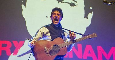 Gerry Cinnamon and Ben Nicky announced for Belfast summer gigs 2022