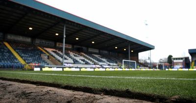 Rochdale AFC ban two fans over 'confronting opposition players' during Scunthorpe win