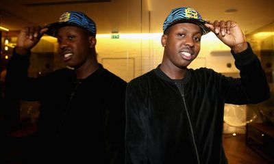 Jamal Edwards: a pioneer of British music whose generosity paved the way for generations