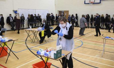 Johnson’s decision is political, but it’s right to end Covid restrictions in England