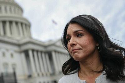 Tulsi Gabbard's CPAC debut was inevitable