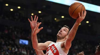 Report: Goran Dragić to Sign Contract With Nets