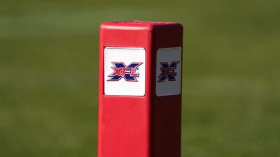 NFL, XFL Agree to Partnership on Rules, Equipment Innovations