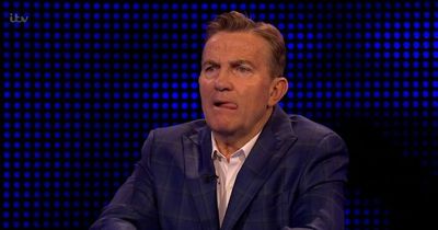 ITV The Chase's Bradley Walsh questions if player should 'seek help' after response