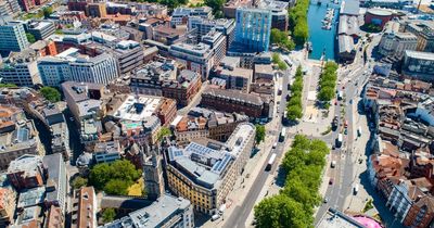 The four areas in Bristol region where one in 100 have covid as all rules are scrapped