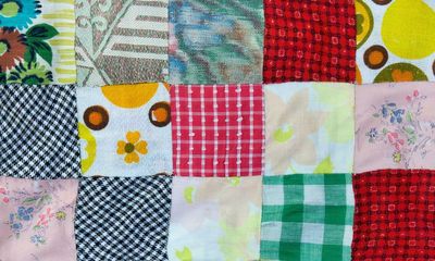 Childhood memories and the fabric of life