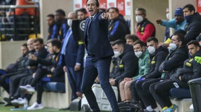 Emery Gets Another Chance at Succeeding in Champions League