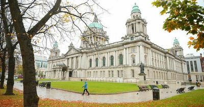 Belfast Council spending £300,000 on Queen's Jubilee, Irish, LGBTQ and BAME events