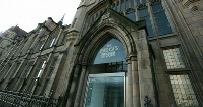 Manchester Museum reopening date confirmed as it enters last phase of £15m refurb