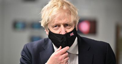 Full timetable for ending all Covid rules in England, free testing and self-isolation payments