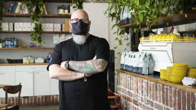 Hospitality venues recover after first no-limits weekend