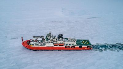 Australia to invest $800 million shoring up Antarctic claim amid strategic competition