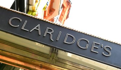 Owner of Claridge’s asks judge to send woman who ran Claridge Candles to jail