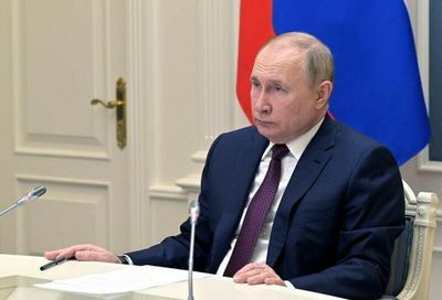 Explainer-What will Russian recognition of breakaway Ukraine regions mean?