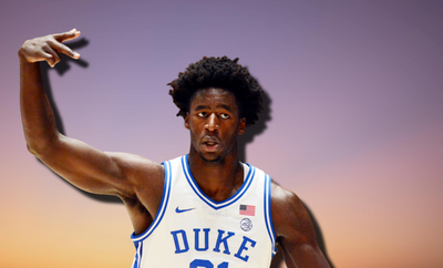 Aggregate NBA mock draft 4.0: Duke’s AJ Griffin is soaring back into the top tier