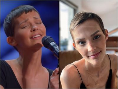 Nightbirde death: America’s Got Talent star Jane Marczewski dies from cancer aged 31