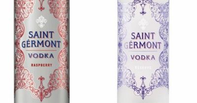Aldi £15 vodka is named the best in the world