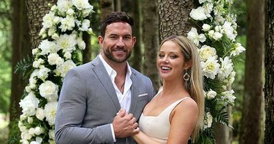 Who are the Married at First Sight Australia season 9 couples as the series returns to E4?