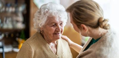 Today's aged care falls well short of how we'd like to be treated – but there is another way