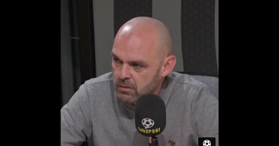Danny Murphy tells Liverpool that Mohamed Salah will only be 'appreciated' after transfer