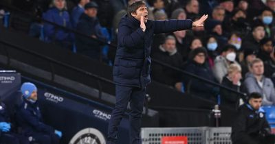 The five decisions Antonio Conte has to make amid selection headache for Tottenham vs Burnley