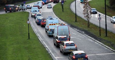 Uni professor calls for sound cameras in Newcastle to tackle 'serious harm' caused by noise pollution