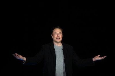 Elon Musk challenged Vladimir Putin to “single combat” for Ukraine