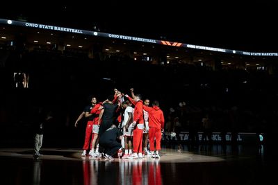 Ohio State basketball vs. Indiana: How to watch, listen, stream the game Monday